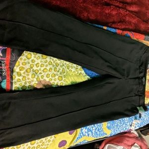 Womens dress pants i-n-c size 14w